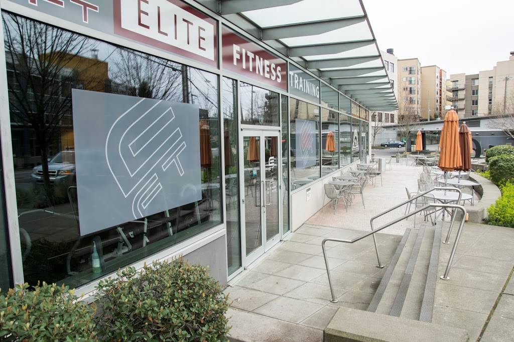 Elite Fitness Training | 1616 Eastlake Ave E # 130, Seattle, WA 98102 | Phone: (206) 324-7200