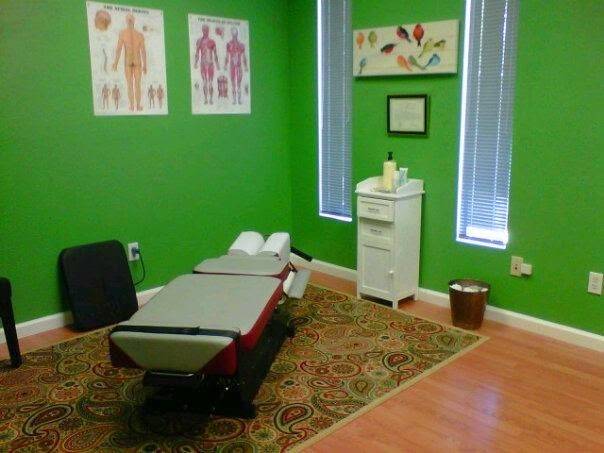 Living Roots Chiropractic | 900 Fulton Ave Unit 150, Sacramento, CA 95825, USA | Phone: (916) 488-8307