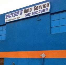 Victors Auto Service | 4225 Rosemead Blvd, Pico Rivera, CA 90660, USA | Phone: (562) 692-7899