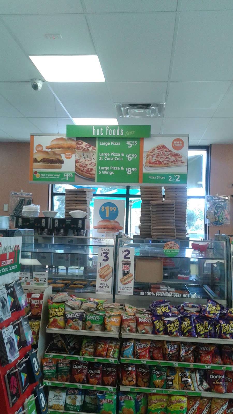 7-Eleven | 8495 Western Ave, Buena Park, CA 90620, USA | Phone: (714) 828-1153