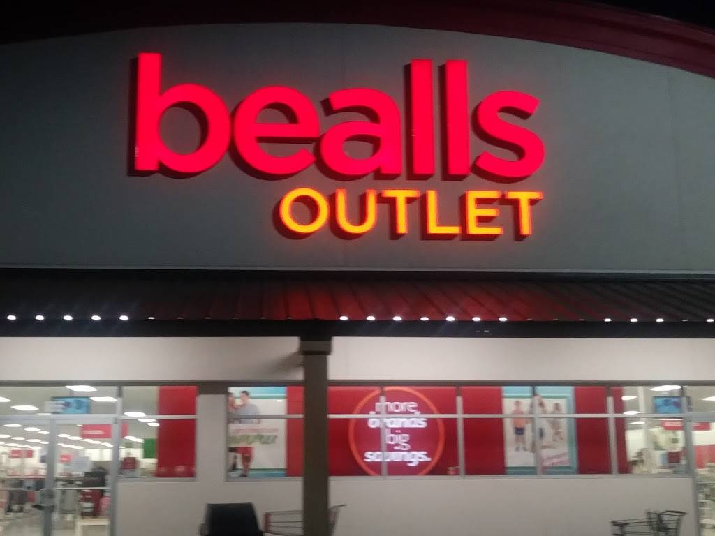 Bealls Outlet | 8865 N Florida Ave, Tampa, FL 33604 | Phone: (813) 932-0650