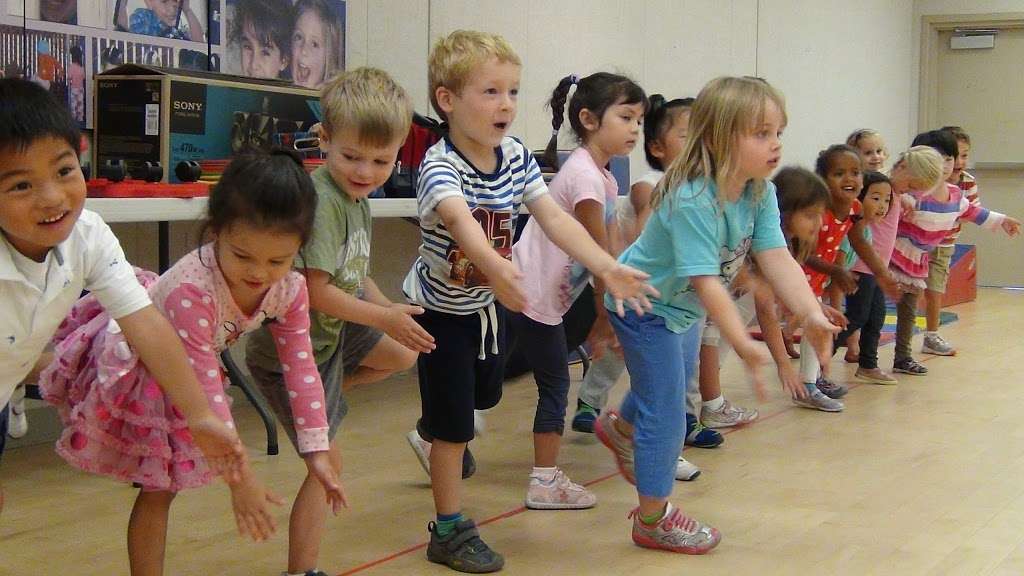 PJCC Preschool | 800 Foster City Blvd, Foster City, CA 94404, USA | Phone: (650) 378-2674