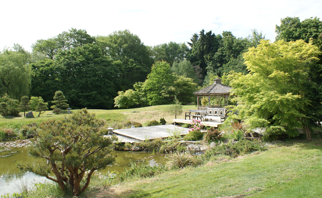 Herons Bonsai | Wire Mill Ln, Felbridge, Lingfield RH7 6HJ, UK | Phone: 01342 832657