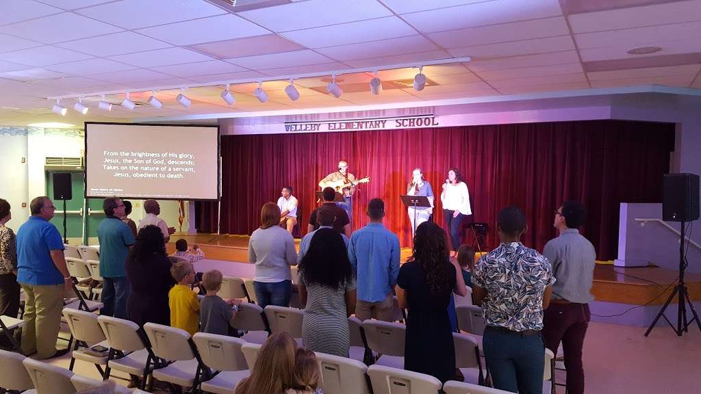 Gospel Life Church | 3230 N Nob Hill Rd, Sunrise, FL 33351, USA | Phone: (954) 854-1512