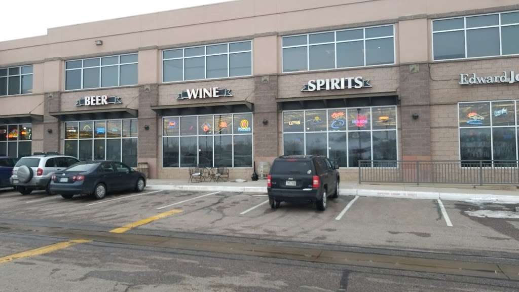 Superior Liquor | 100 Superior Plaza Way, Superior, CO 80027, USA | Phone: (303) 499-6600