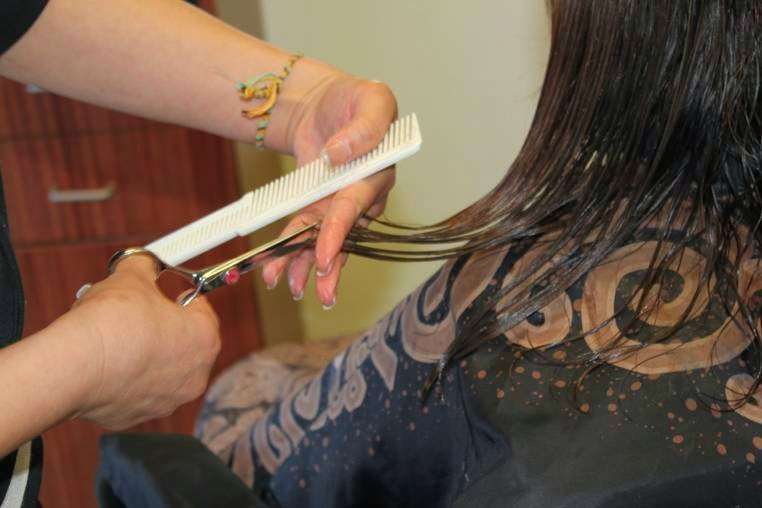 Looks Hair Salon | 315 Palomar St, Chula Vista, CA 91911, USA | Phone: (619) 422-5240