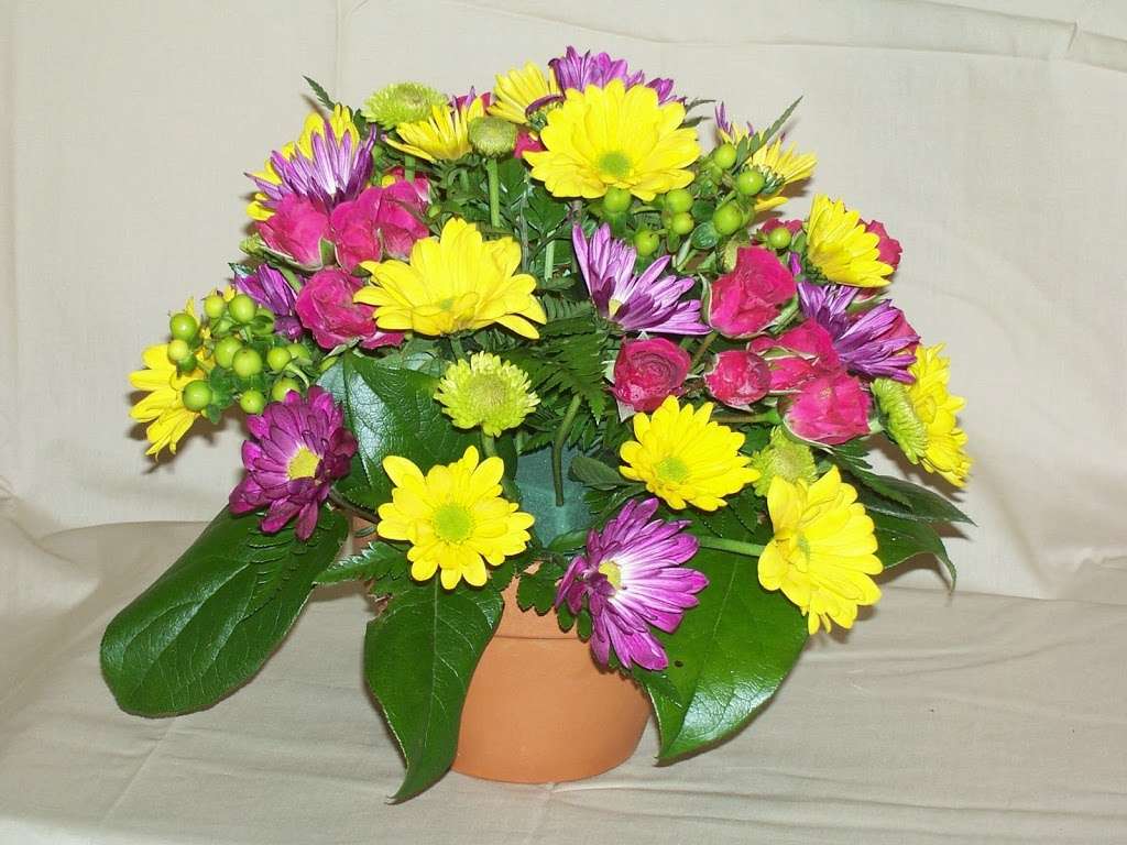 Biagios Florist | 2135 Amwell Rd, Somerset, NJ 08873, USA | Phone: (732) 246-1850