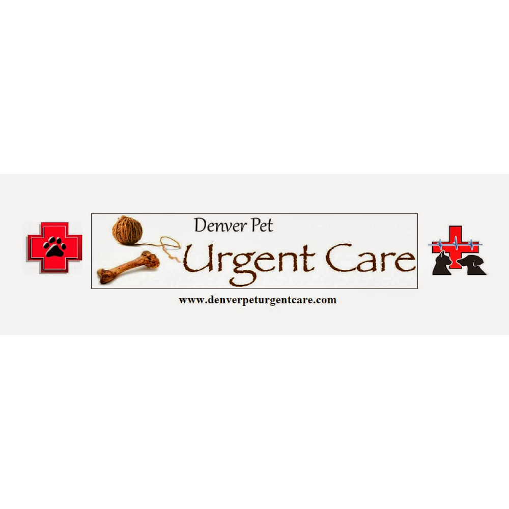 Denver Pet Urgent Care - Emergency Veterinary Hospital | 4595 N Harlan St, Wheat Ridge, CO 80033, USA | Phone: (303) 433-3291