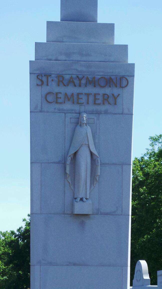 St Raymond New Cemetery | 2600 Lafayette Ave, Bronx, NY 10465 | Phone: (718) 792-1133