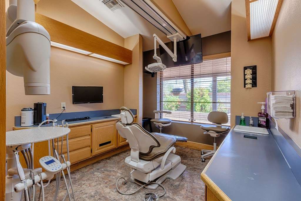 AZ Family Dental | 8519 N 59th Ave, Glendale, AZ 85302 | Phone: (623) 939-6574