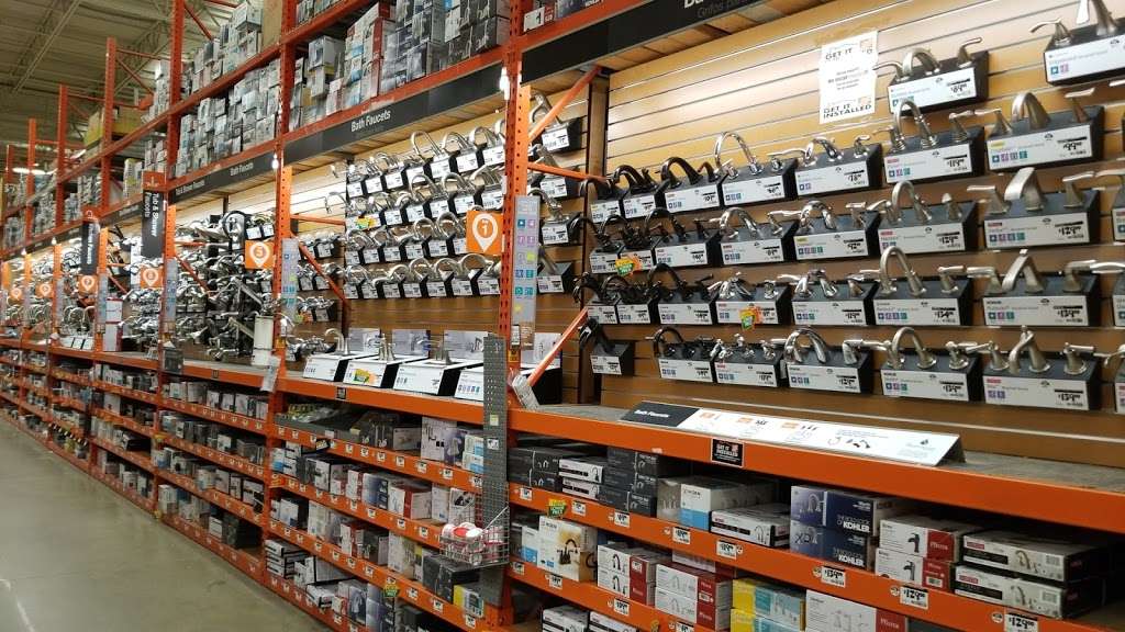 The Home Depot | 900 Rockhill Dr, Bensalem, PA 19020 | Phone: (215) 942-4779