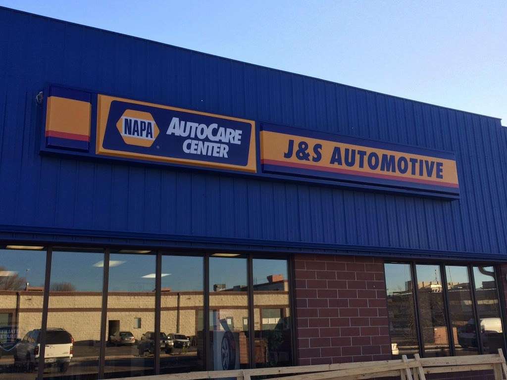 J & S Automotive | 6590 Odell Pl, Boulder, CO 80301, USA | Phone: (303) 530-1455