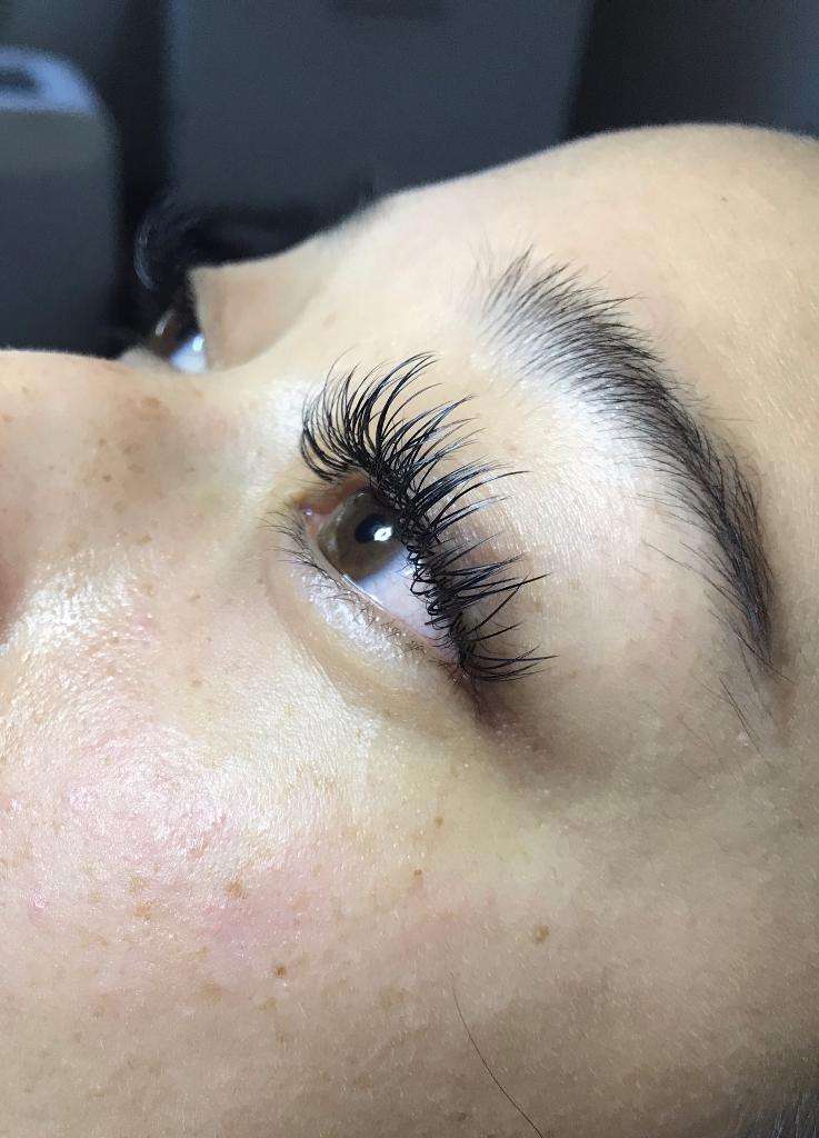 Di Eyelash Extensions | 22122 Main St, Carson, CA 90745, USA | Phone: (310) 424-0747