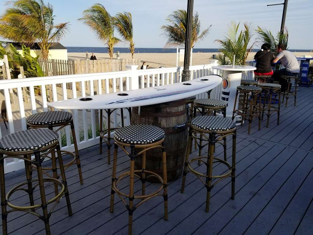 Jenkinsons Inlet | 3 Broadway, Point Pleasant Beach, NJ 08742, USA | Phone: (732) 899-0569