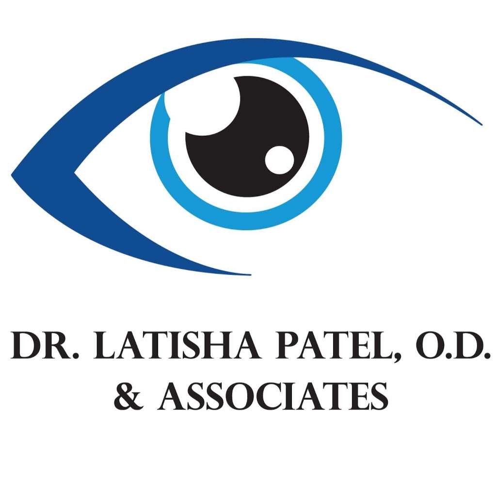 Dr. Latisha Patel, O.D. & Associates | 5030 Hamner Ave, Eastvale, CA 91752 | Phone: (951) 361-9092