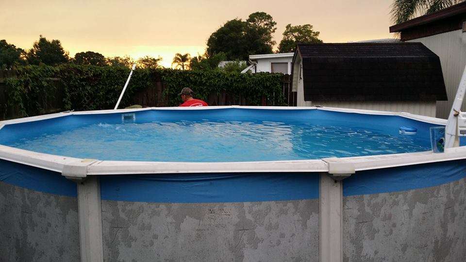 Southern Sky Pools | 2999 US-92, Winter Haven, FL 33881, USA | Phone: (863) 956-3868