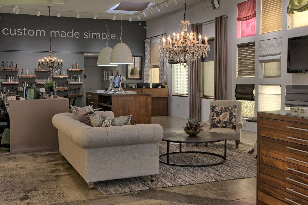 The Shade Store | 1932 Fillmore St, San Francisco, CA 94115, USA | Phone: (415) 848-9179