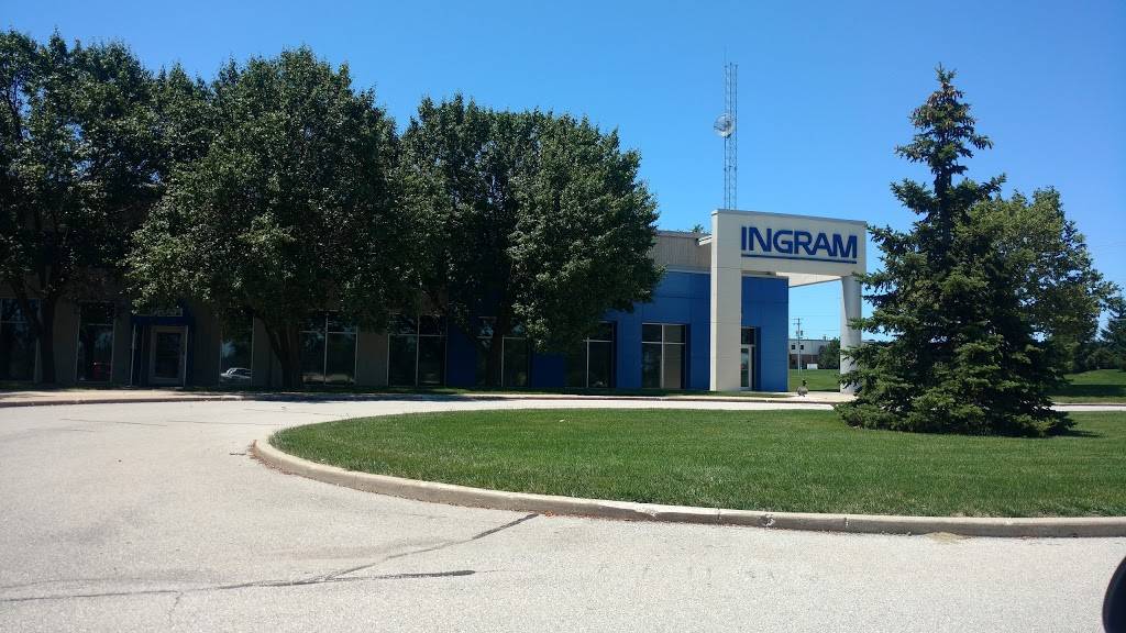 Ingram Book Company LLC | 7315 Innovation Blvd, Fort Wayne, IN 46818, USA | Phone: (260) 489-2022