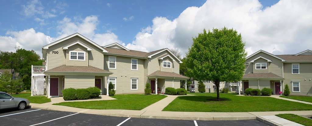 Millstream Apartments | 241 Blackwood Barnsboro Rd, Turnersville, NJ 08012, USA | Phone: (856) 228-8070