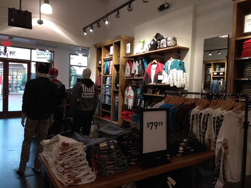 true religion outlet citadel