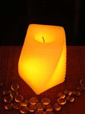 Elegant Illumination Flameless Candles | East Main Street, Johnston, RI 02919, USA | Phone: (401) 255-9377