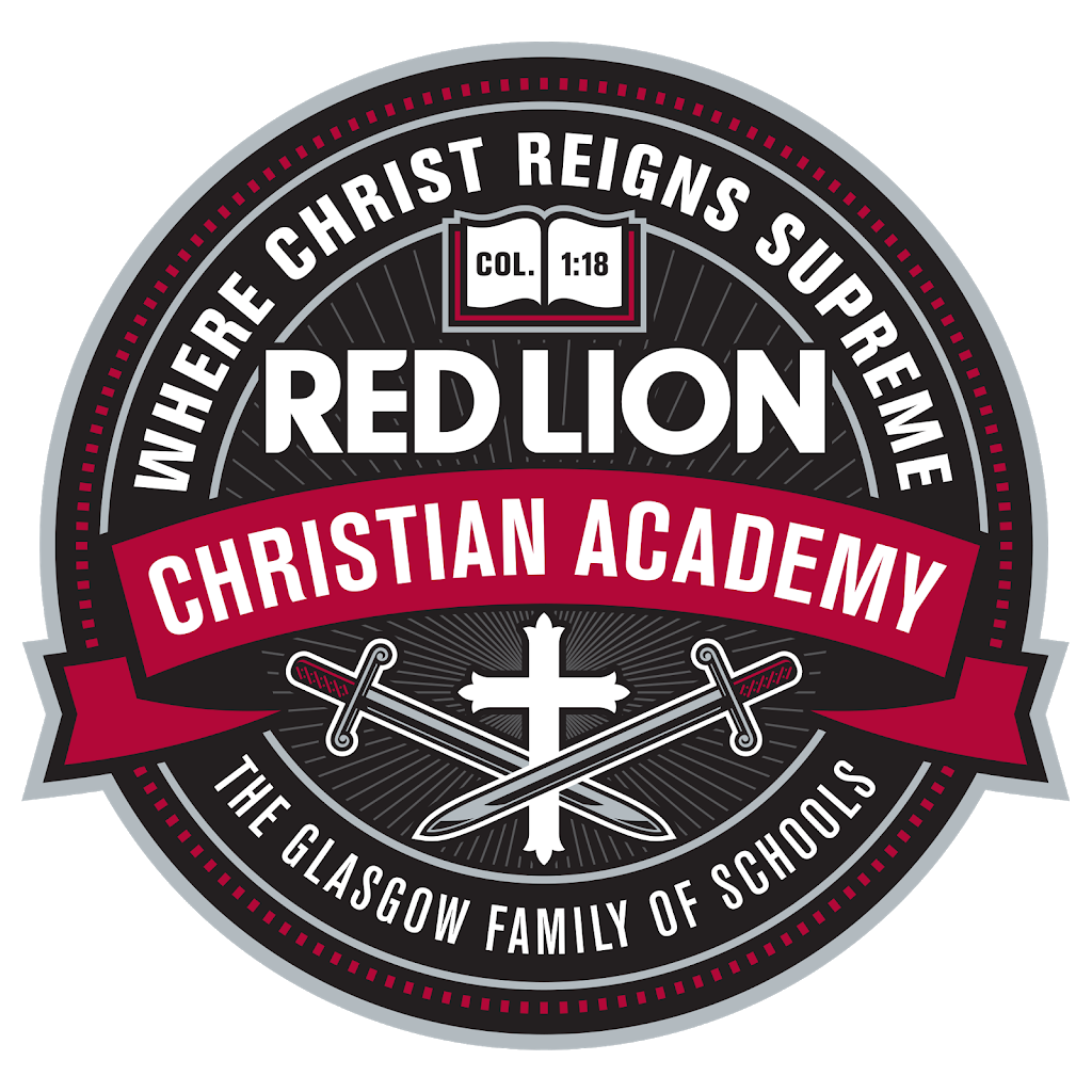 Red Lion Christian Academy | 1390 Red Lion Rd, Bear, DE 19701, USA | Phone: (302) 834-2526