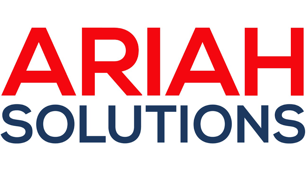 Ariah Solutions LLC. | PO Box 86, Haymarket, VA 20168 | Phone: (833) 274-2418