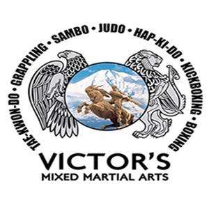 Victors Mixed Martial Arts | 1 Old Wolfe Rd, Budd Lake, NJ 07828, USA | Phone: (973) 234-6454