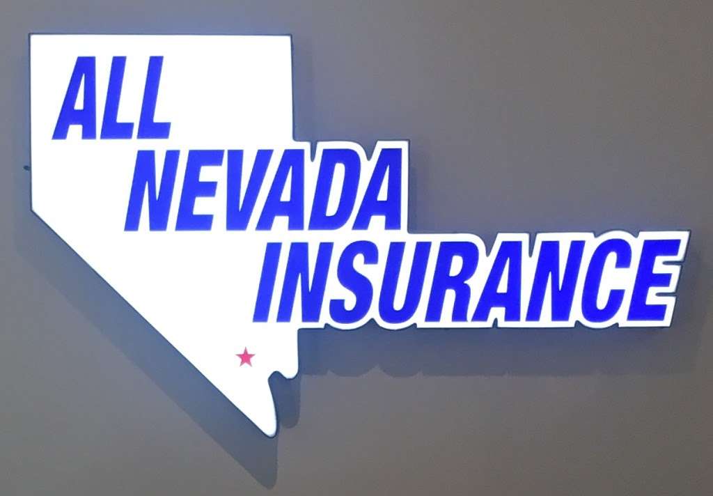 All Nevada Insurance | 2453, 2948 E Russell Rd ste a, Las Vegas, NV 89120 | Phone: (702) 750-0570