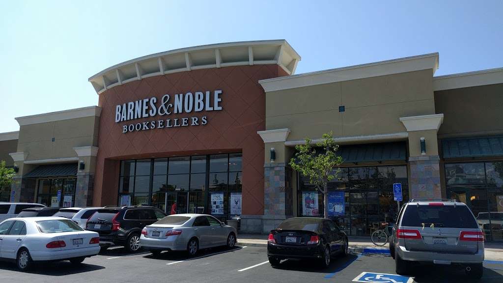 Barnes & Noble | 1800 Rosecrans Ave, Manhattan Beach, CA 90266, USA | Phone: (310) 725-7025