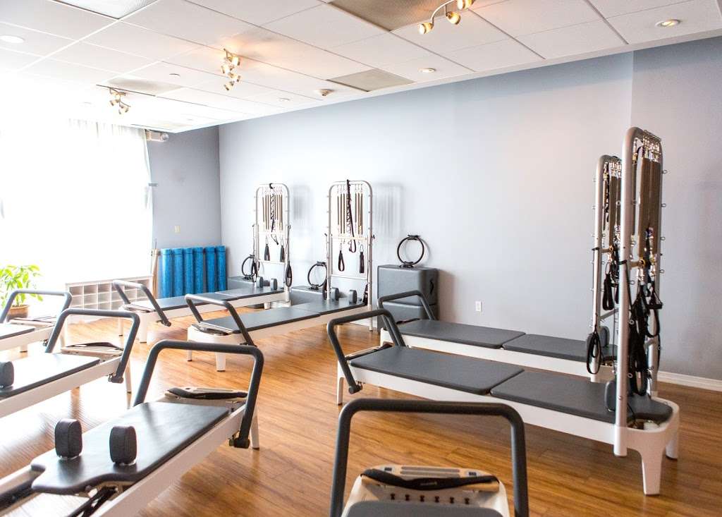 Playa Pilates | 6020 S Seabluff Dr #6, Playa Vista, CA 90094, USA | Phone: (310) 862-0499