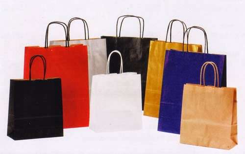 Borderline Carrier Bags | 229 High Rd, North Weald Bassett, Essex CM16 6ED, UK | Phone: 01992 522232