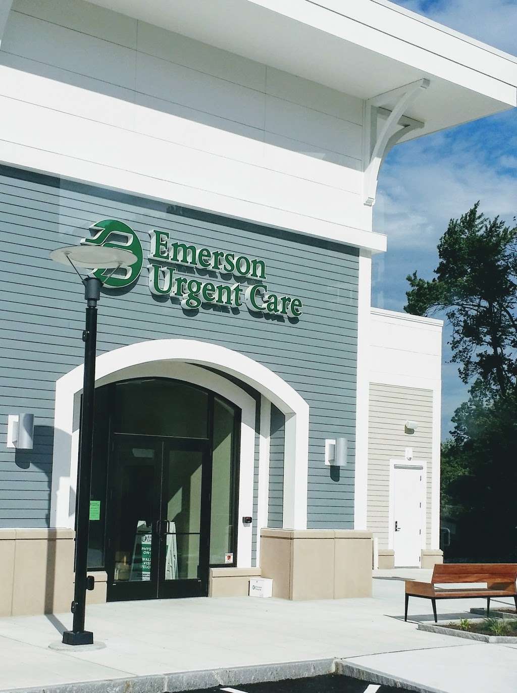 Emerson Urgent Care at Littleton | 830 Constitution Ave, Littleton, MA 01460, USA | Phone: (978) 287-8990