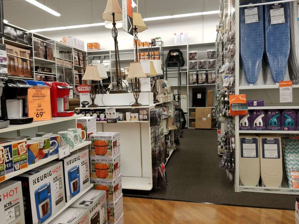 Bed Bath & Beyond | 105 Plaza Dr Ste 107, Vallejo, CA 94591, USA | Phone: (707) 642-2568