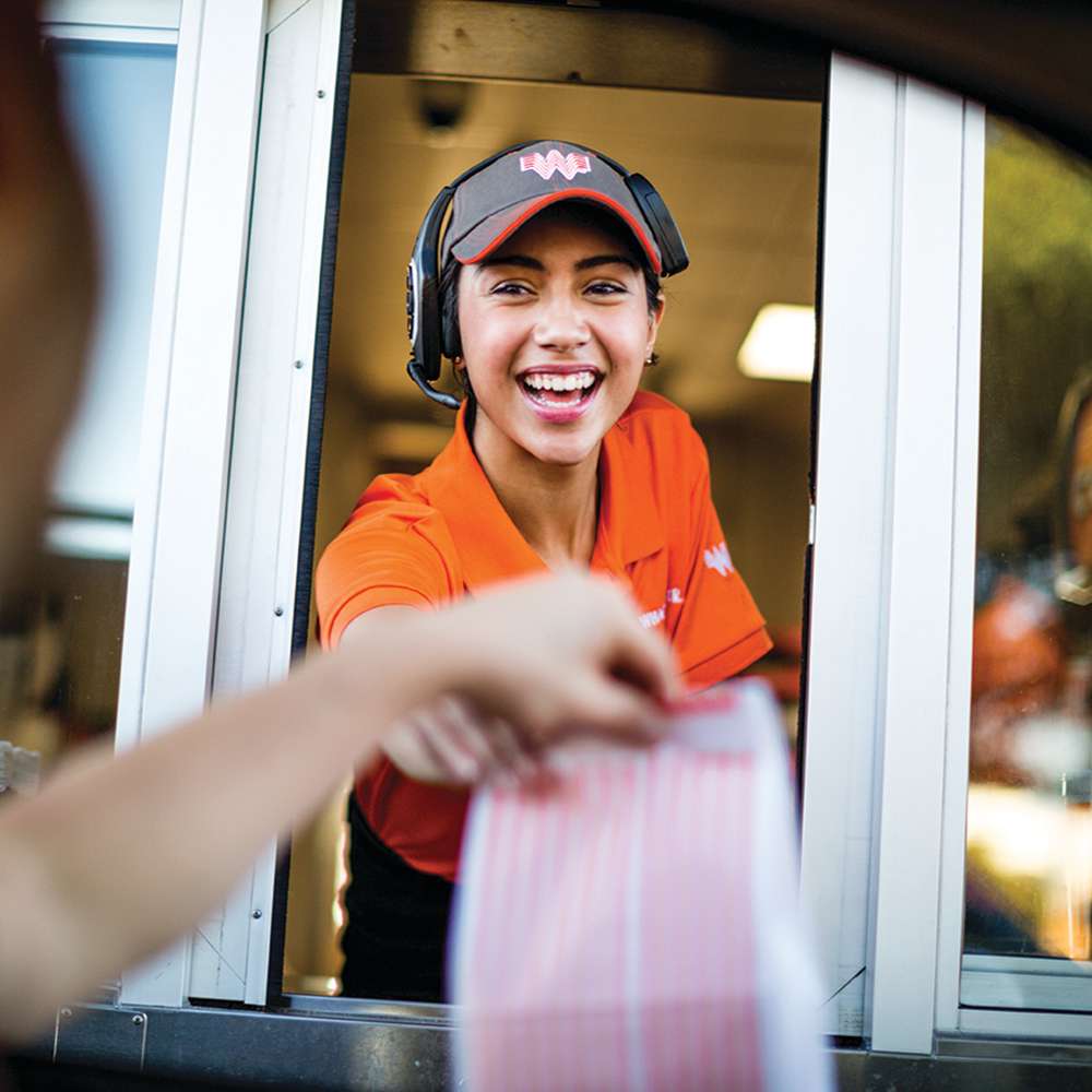 Whataburger | 433 Coit Rd, Plano, TX 75075, USA | Phone: (972) 519-0442