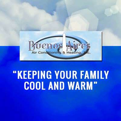 Buenos Aires Air Conditioning & Heating, Inc. | 5200 Vegas Dr, Las Vegas, NV 89108, USA | Phone: (702) 794-2727