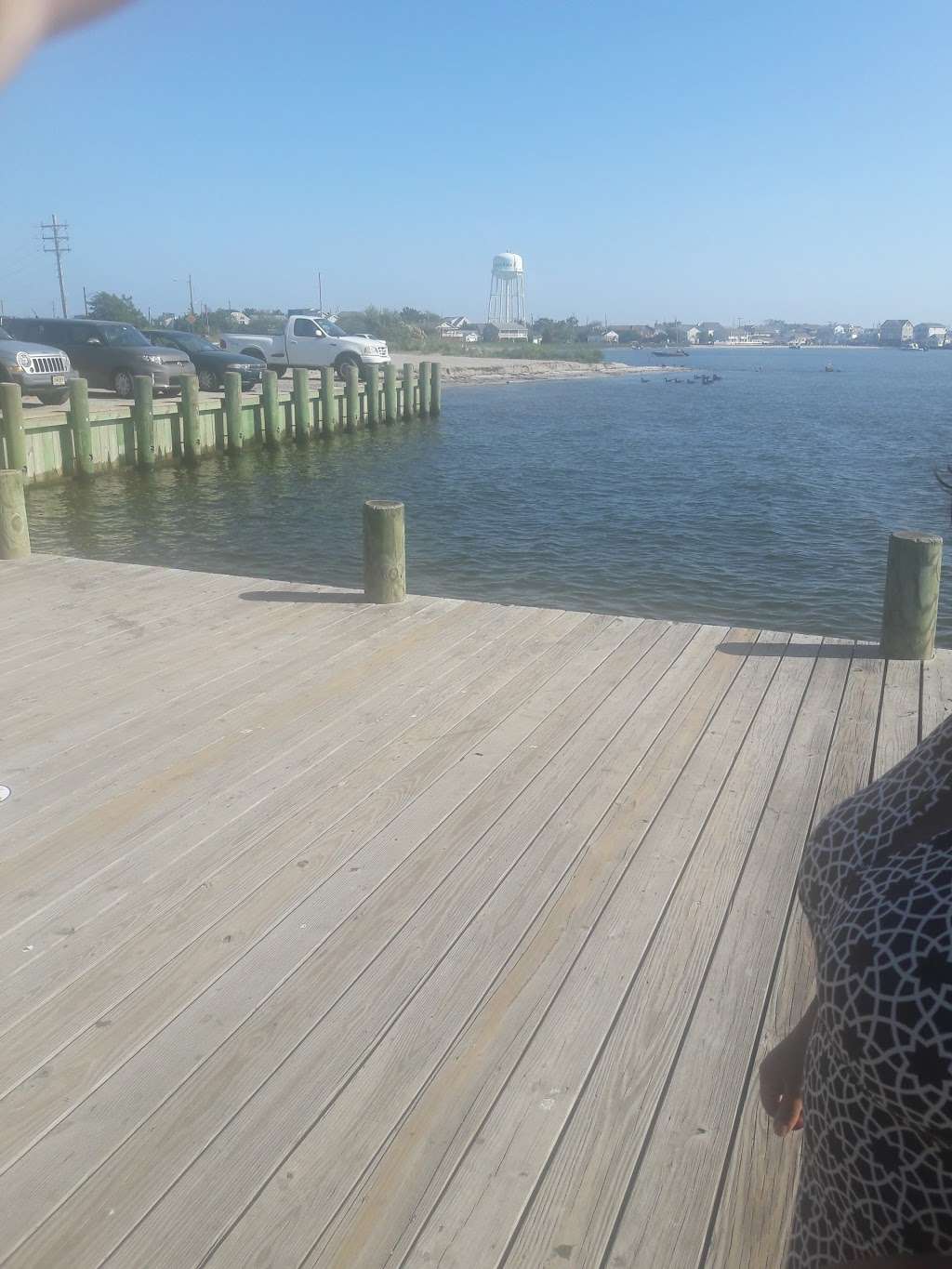 Lake Avenue Playground and Beach | Seaside Heights, NJ 08751, USA