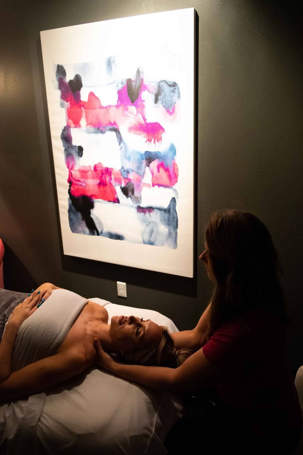 Fuchsia Spa Ahwatukee | 4025 E Chandler Blvd suite 3, Phoenix, AZ 85048, USA | Phone: (480) 534-7350