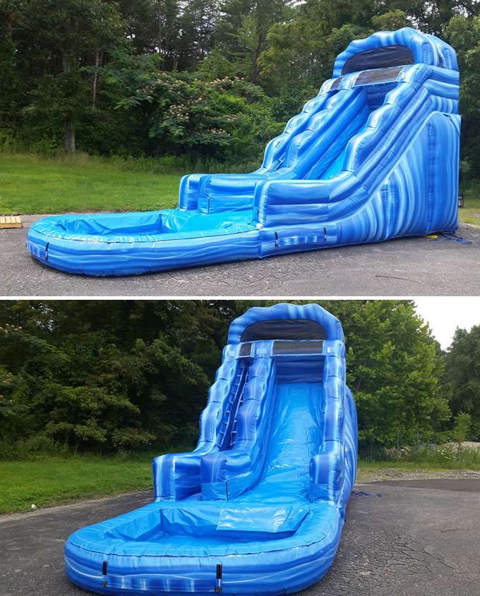 Awesome Party: Water Slide, Bounce House rentals | 17708 Virginia Cir, Montverde, FL 34756 | Phone: (352) 223-6915