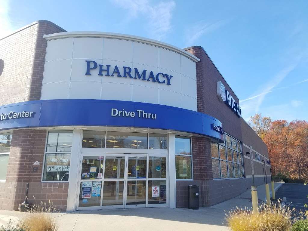 Rite Aid | 107 N Main St, Marlboro Township, NJ 07746, USA | Phone: (732) 972-2309