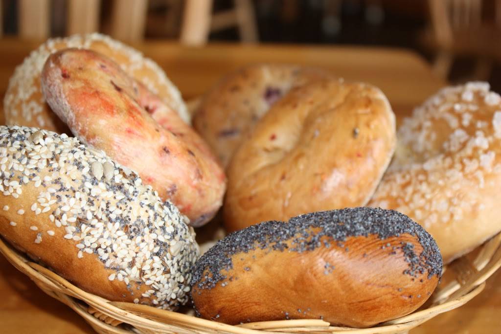 Bennys Bagels | 5100 W Eldorado Pkwy #104, McKinney, TX 75070, USA | Phone: (972) 540-7707