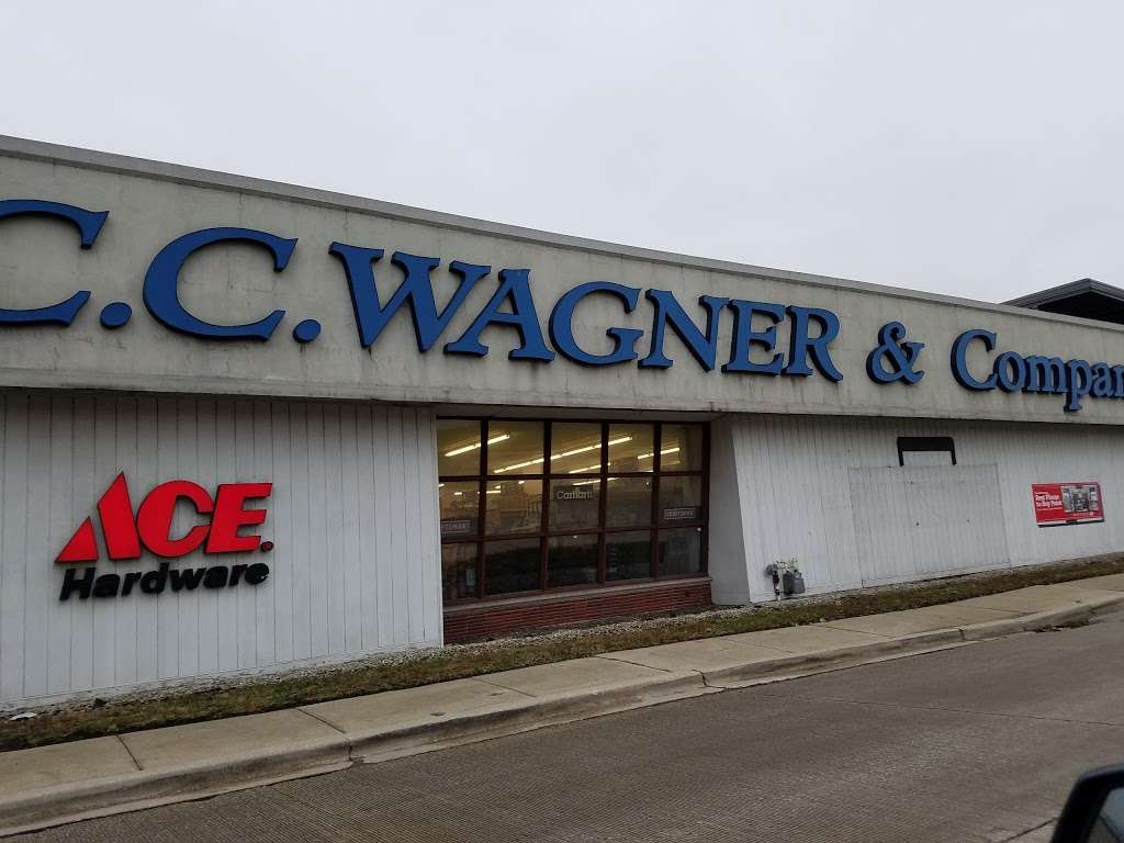 C. C. Wagner & Company | 6401 S Archer Rd, Summit, IL 60501 | Phone: (708) 458-0122