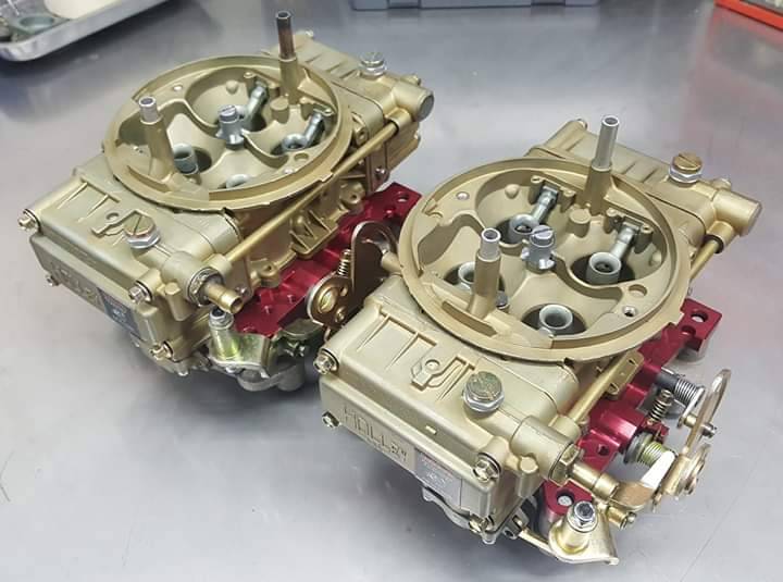 Baldwin Performance Carburetor | 3197 Cornatzer Rd, Advance, NC 27006 | Phone: (336) 457-4244