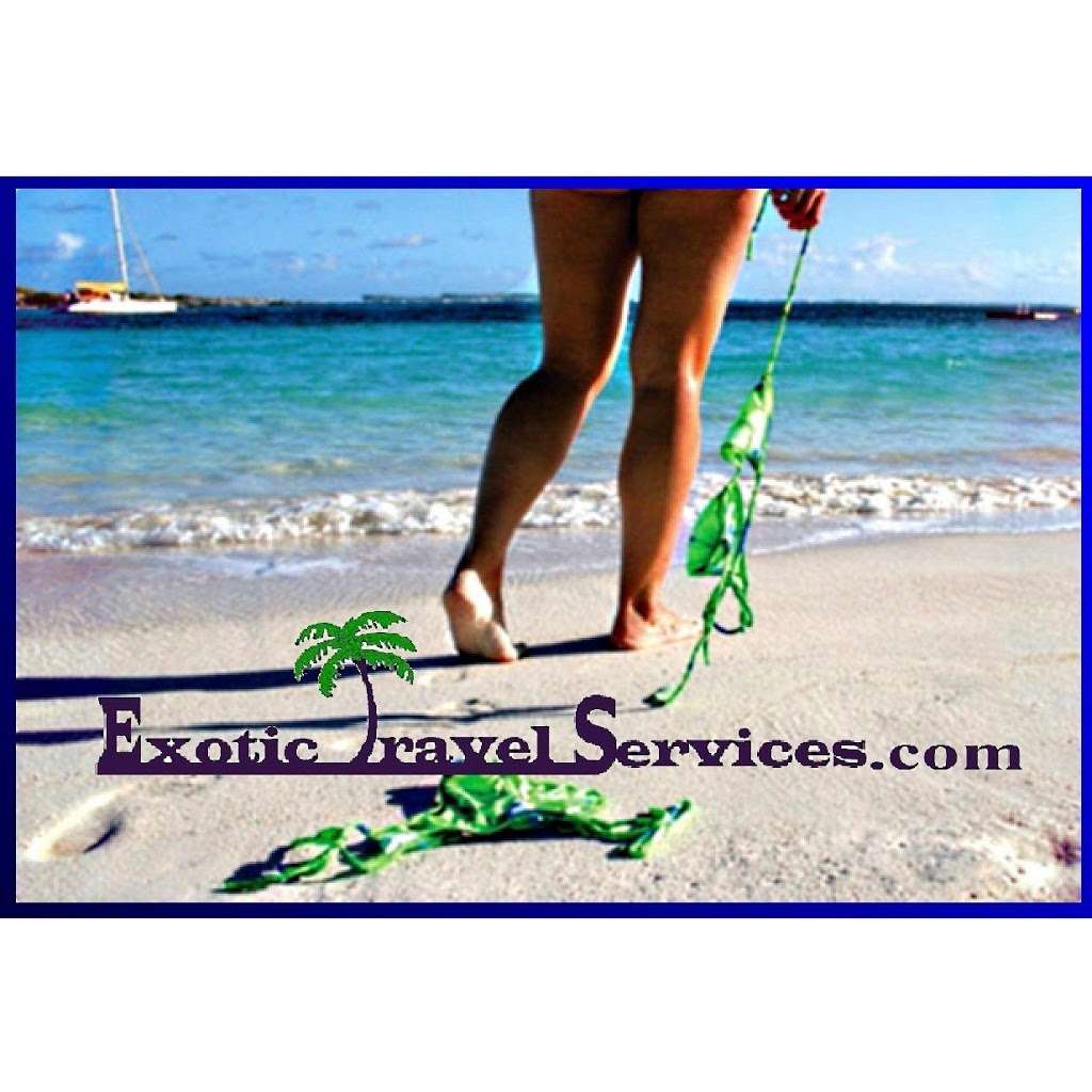 Exotic Travel Services | 5500 S Simms St, Littleton, CO 80127, USA | Phone: (877) 904-6909