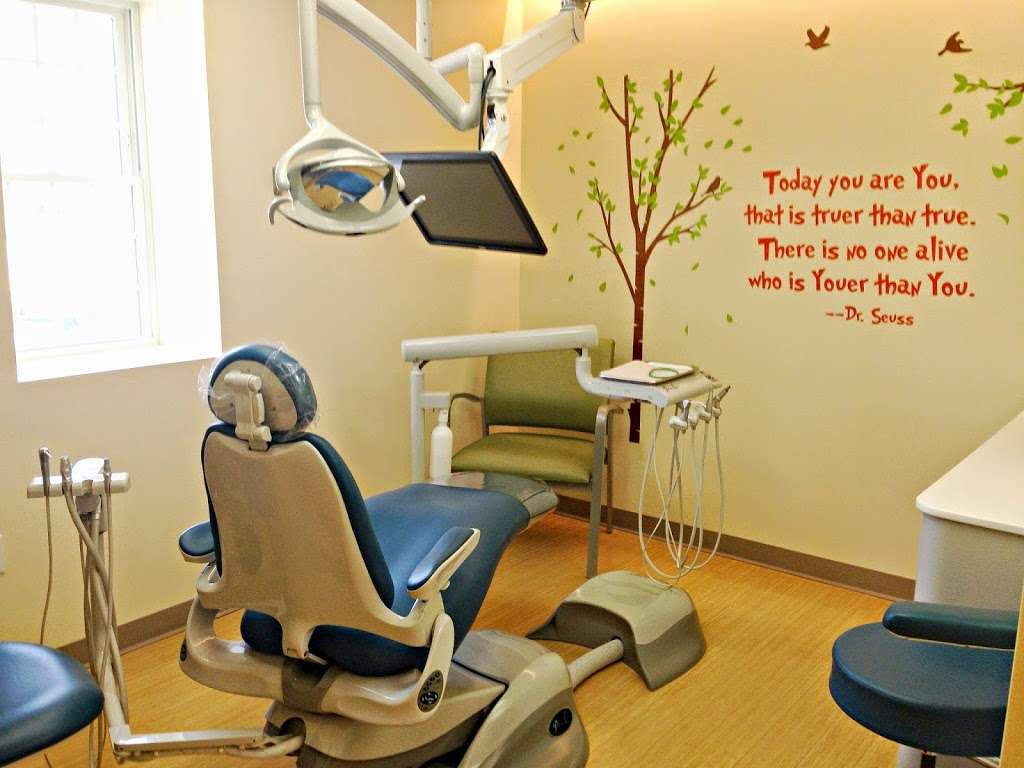 Glad Specialized Family Dentistry | 29 Hudson Rd #3220, Sudbury, MA 01776, USA | Phone: (978) 443-4545