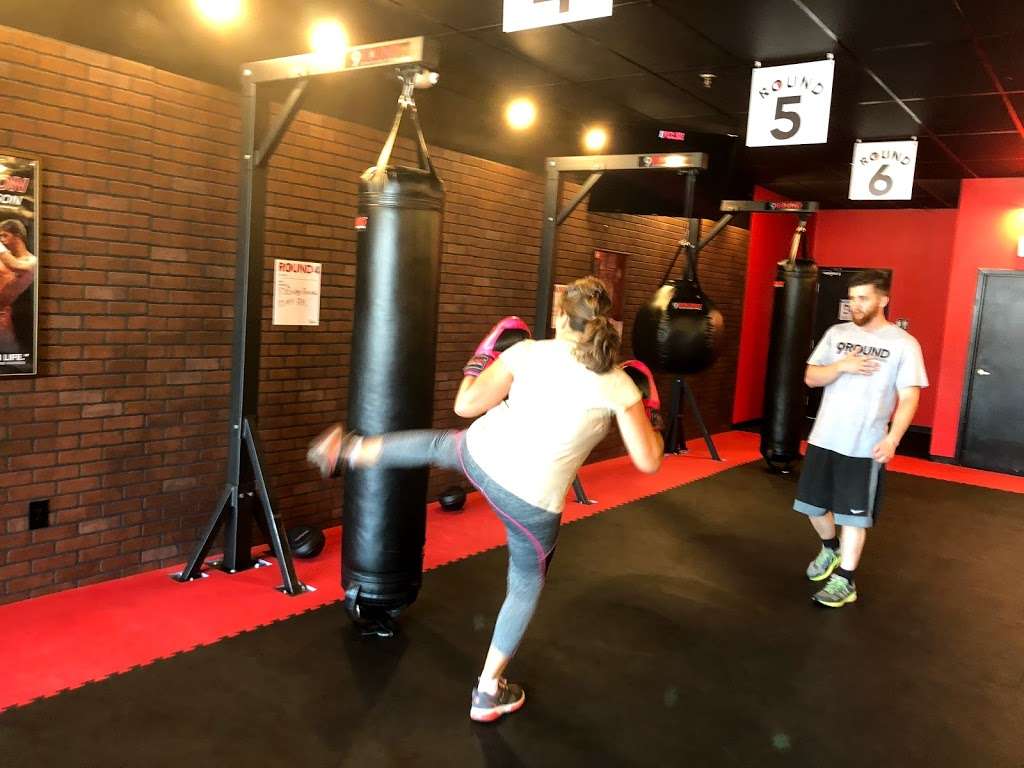 9Round Fitness Chelmsford | 7 Summer St Unit 5, Chelmsford, MA 01824, USA | Phone: (978) 677-7968