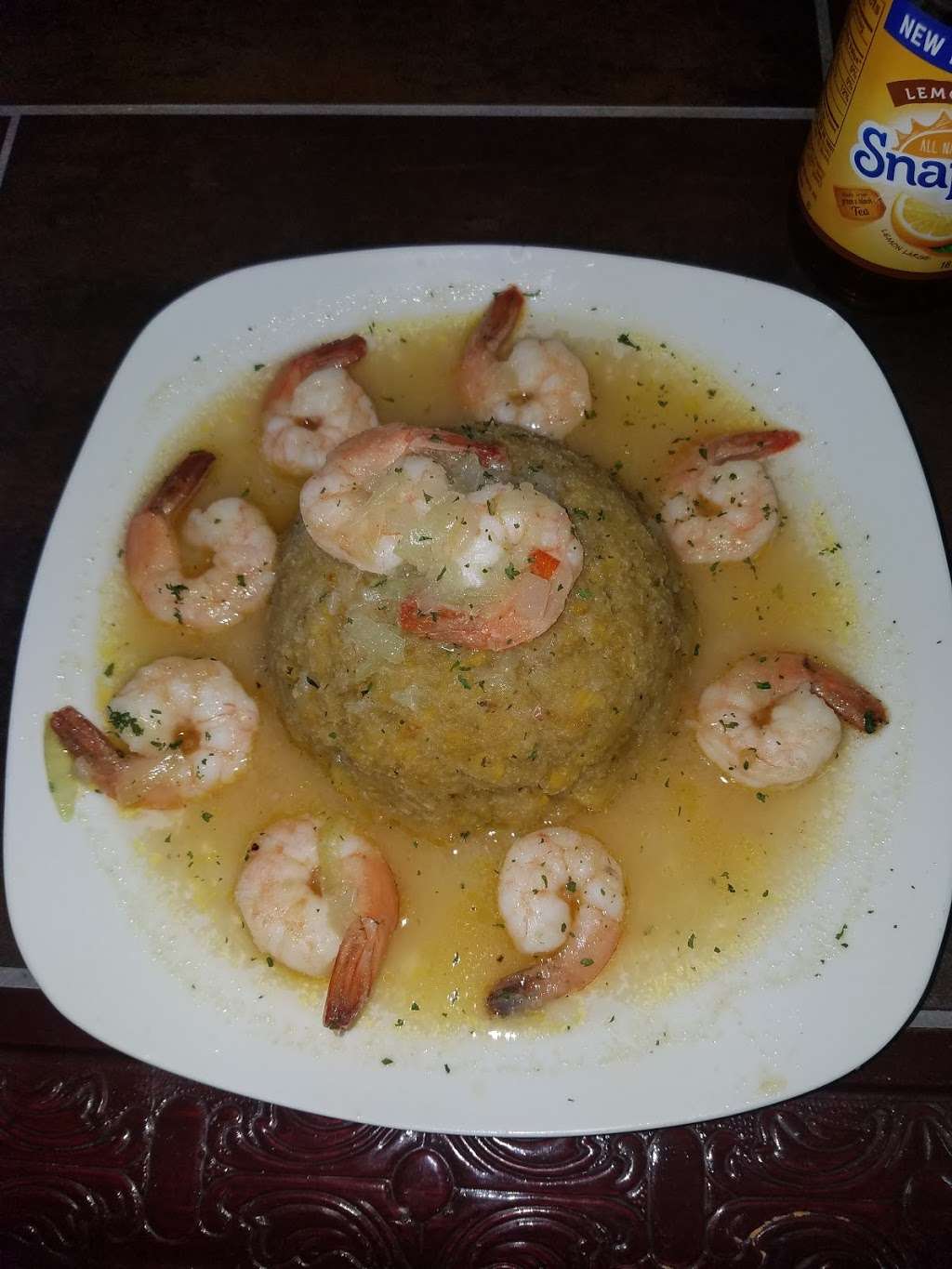 The Latin Flavor Restaurant & Lounge | 870 Broadway, Newark, NJ 07104, USA | Phone: (862) 240-9177