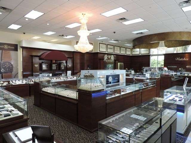 Koosh Jewelers | 2790 Stirling Rd, Hollywood, FL 33020 | Phone: (954) 927-7777