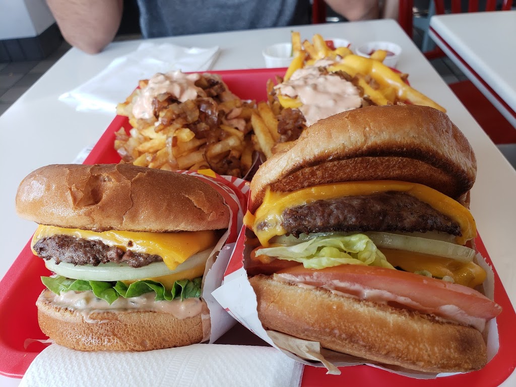 In-N-Out Burger | 381 W Esplanade Dr, Oxnard, CA 93036 | Phone: (800) 786-1000