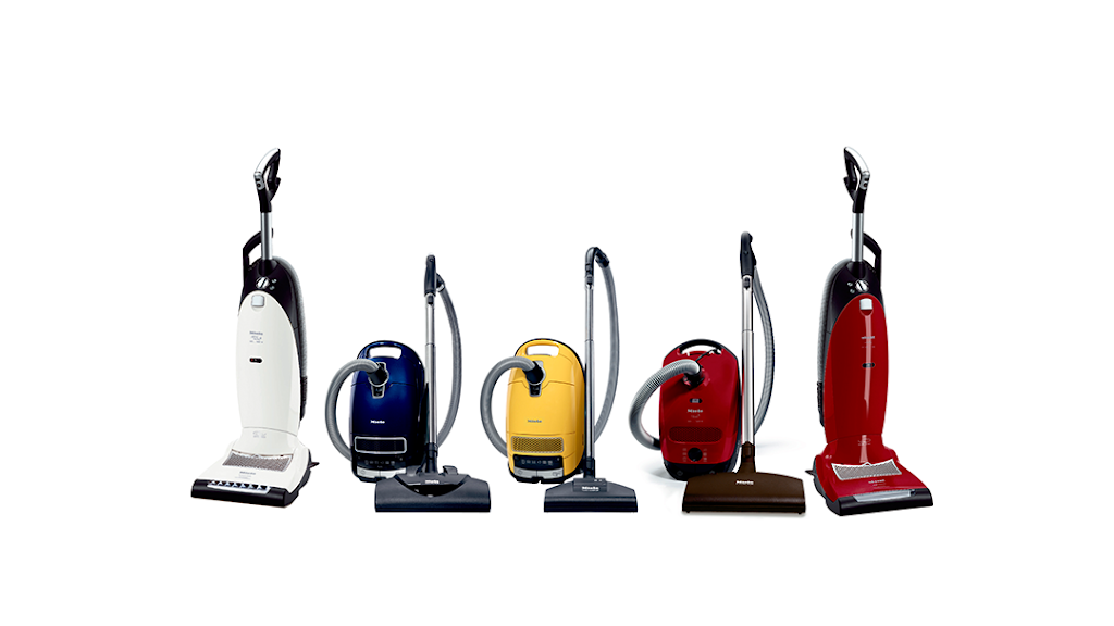 Norton Vacuum & Sewing Center | 181 W Main St, Norton, MA 02766, USA | Phone: (508) 285-9050